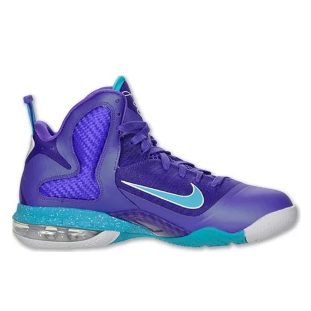 Lebron 9 (GS)- Summit Lake Hornet Sz 6y